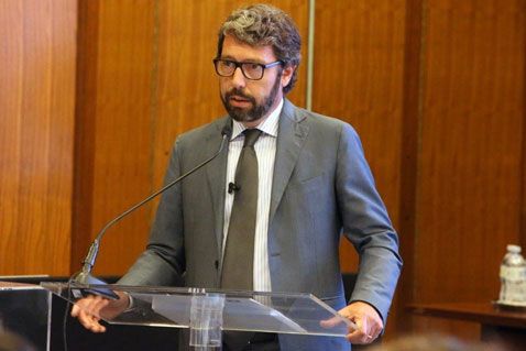 Camillo Rossotto nominato nuovo Chief financial officer della Lavazza