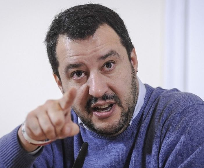 Scontri contro Salvini, chieste pene fino a quattro anni e mezzo