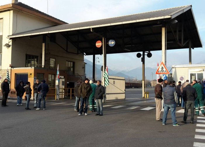Acciaierie Beltrame: l'azienda annuncia nuovi licenziamenti, oggi sciopero di 8 ore
