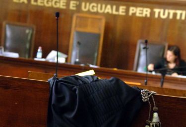 Processo Olivetti, arrivano motivazioni sentenza