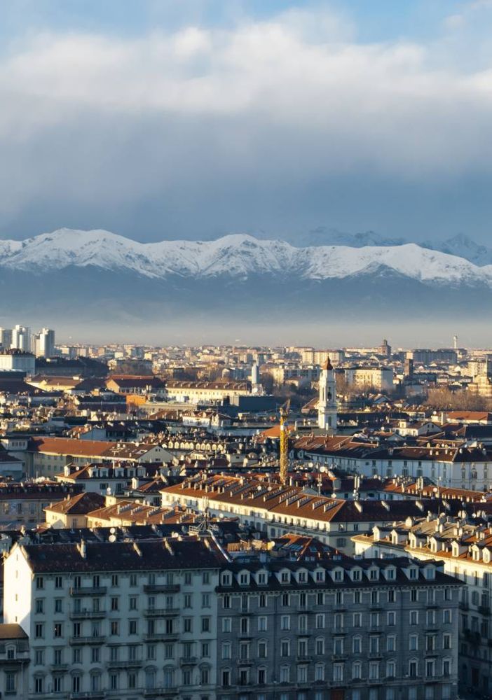 Torino candidata come possibile Capitale Europea dell'innovazione 2016