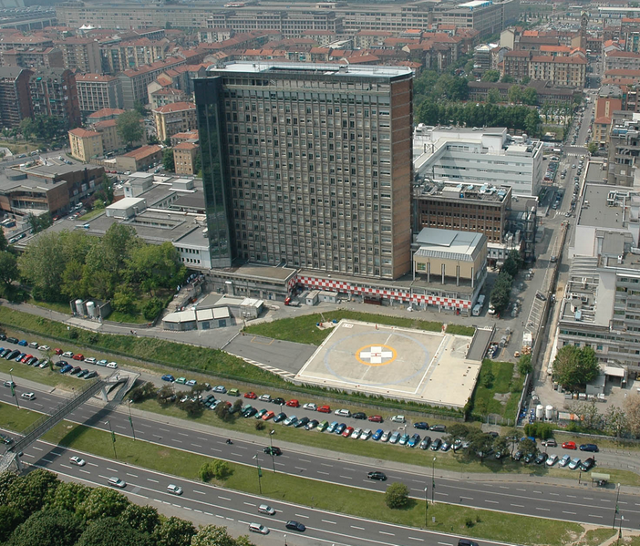 Esplode una fabbrica di prodotti chimici a Torino: due operai ustionati, un terzo lievemente ferito