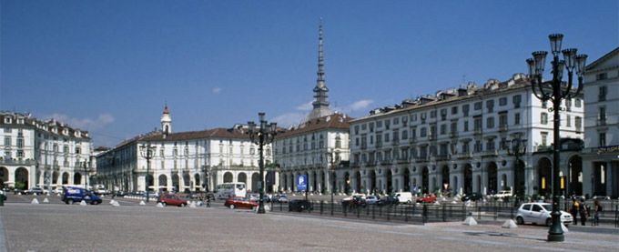 La città di Torino diventa un brand, il Comune lancia un bando internazionale per rafforzare la sua immagine nel mondo