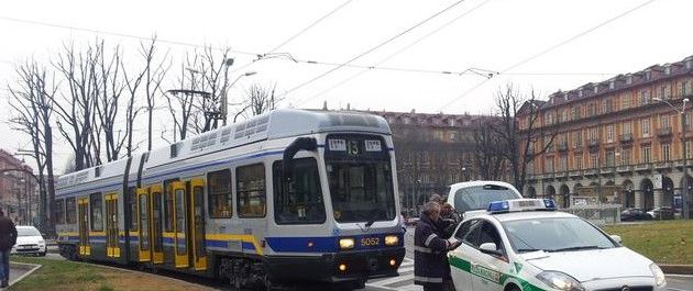 Trasporto disabili, Lapietra:&quot;Finanziato con tariffa ZTL, no multe&quot;