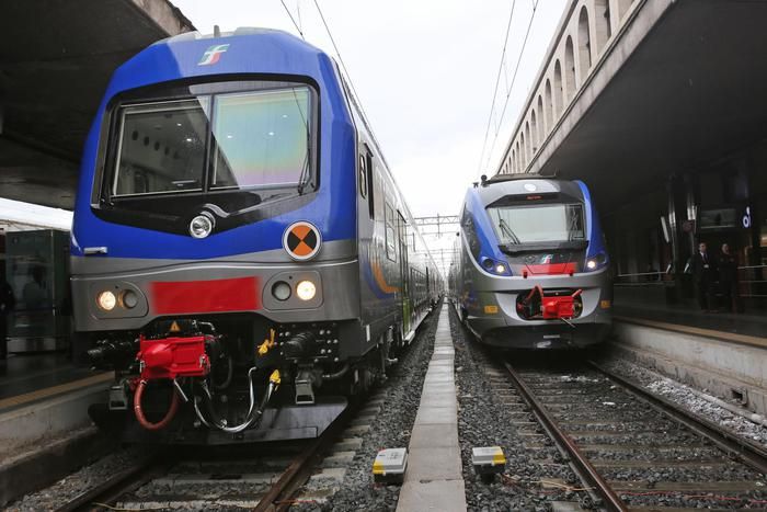 Giovedì e venerdì sciopero dei treni, 24 ore di stop