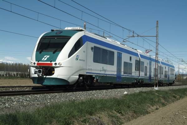 Patto tra Piemonte, Lombardia e Liguria per lo sviluppo dei trasporti merci su rotaia