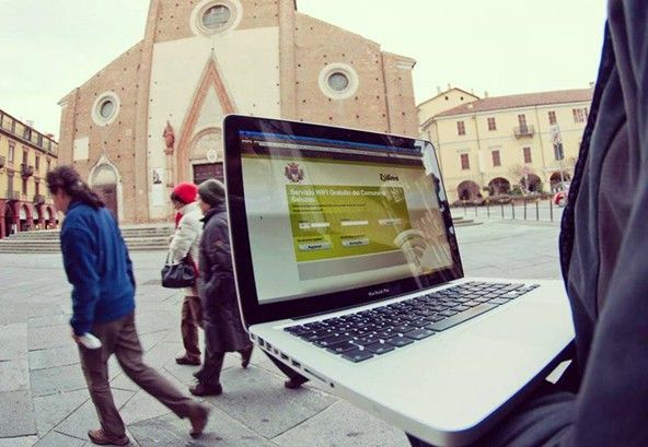 Ultraline, la nuova offerta adsl dalle super prestazioni