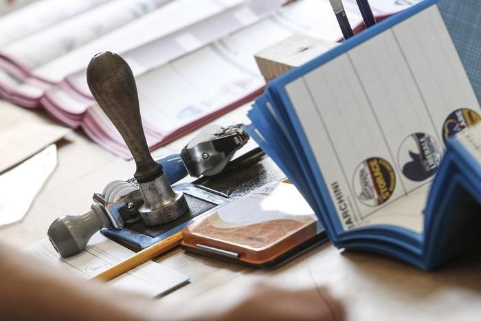 Dieci volte meglio: un nuovo partito politico si presenta a Torino