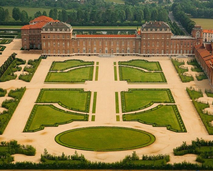 Ai blocchi di partenza la 19^ Edizione del Trofeo Podistico Interforze alla Venaria Reale