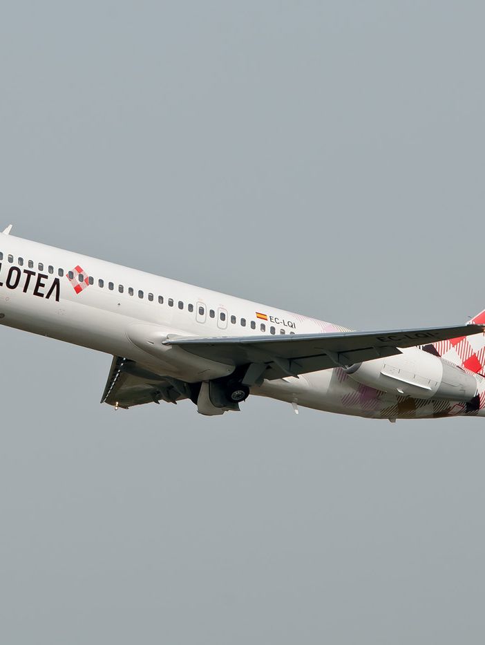 Aeroporto di Caselle, Volotea inaugura il primo volo low cost per Cagliari