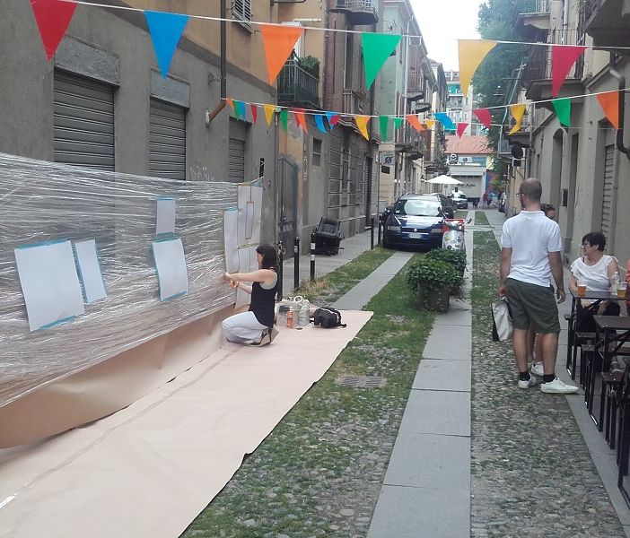 Dogana Torino, un anno all'insegna della passione per la birra artigianale (FOTO)
