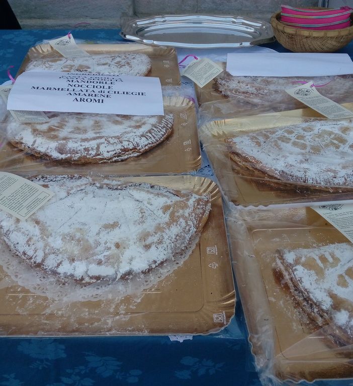 Torino, dalla pasticceria in carcere nasce il Dolce di San Giovanni