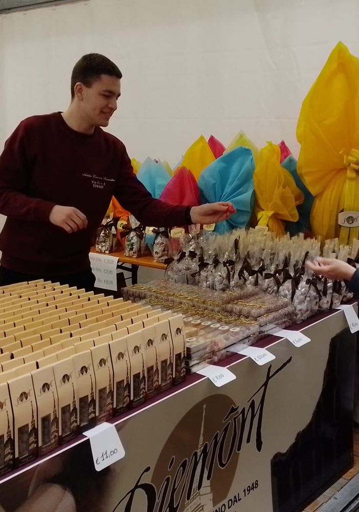 dolci portici 2023