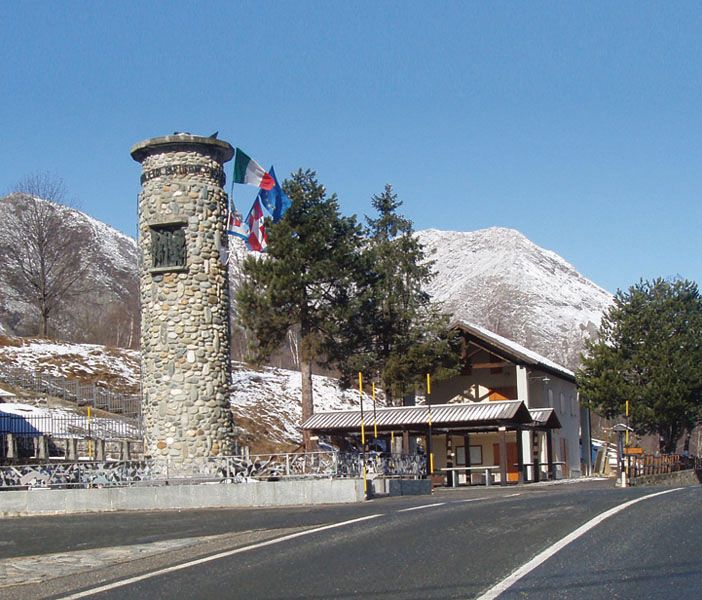 Domenica al Colle del Lys &quot;Camminate sui percorsi della Resistenza&quot;