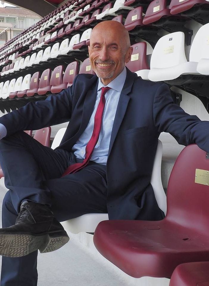 Inciampare oggi per non cadere domani