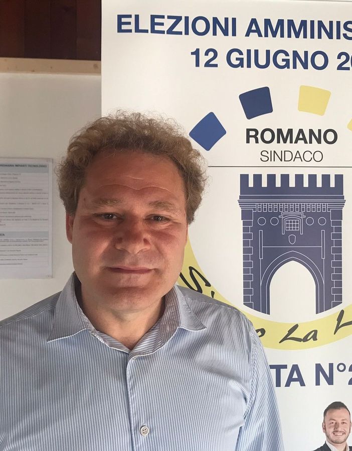domenico romano