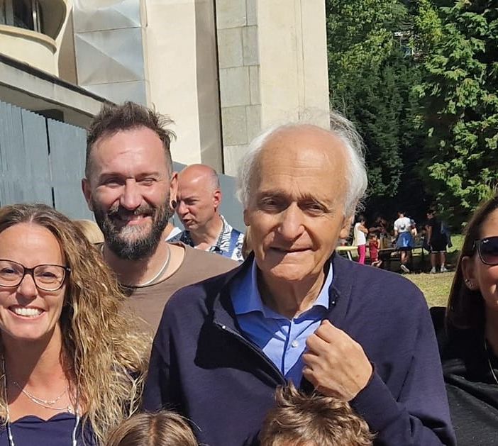 don Stefano Audisio