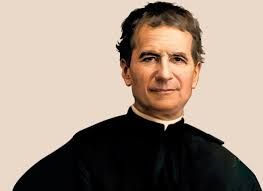 don Giovanni Bosco