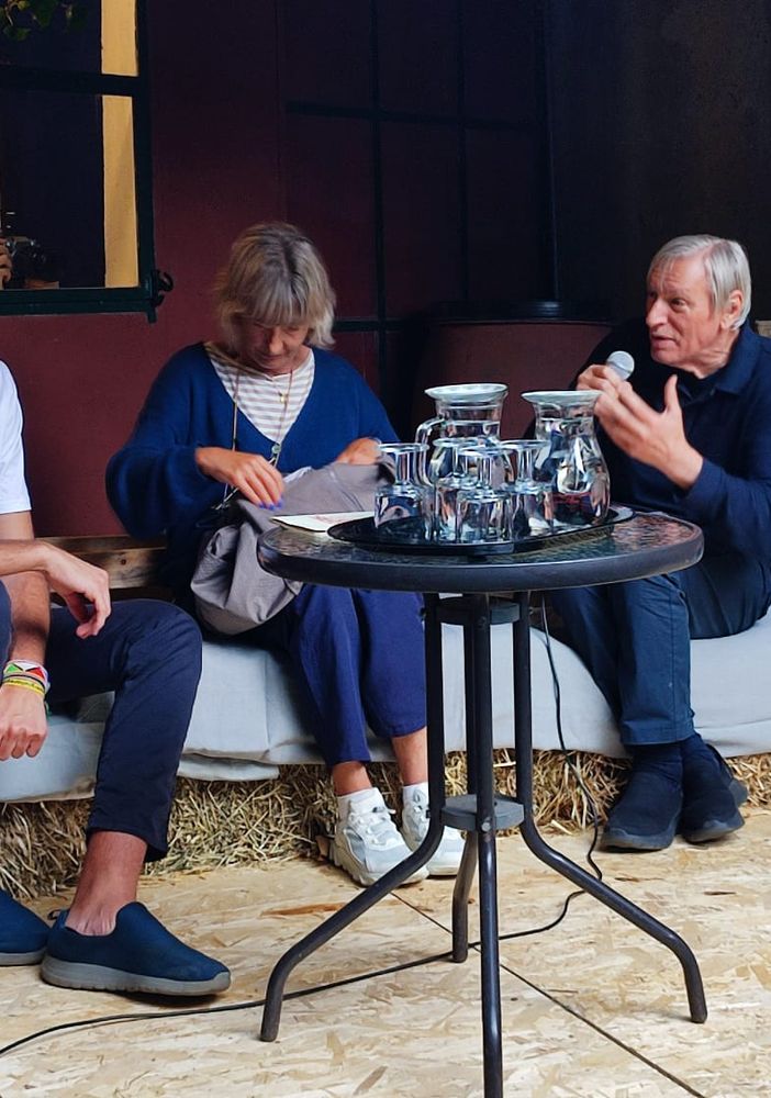 La sede torinese di Fridays for Future apre le porte con don Ciotti e Willie Peyote: &quot;Questa è la casa del futuro&quot;