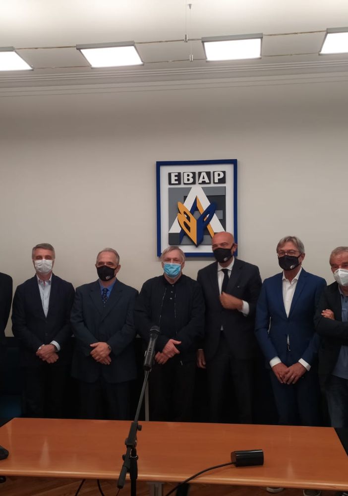 Torino, l'EBAP dona 20mila euro al Gruppo Abele per l'impegno contro il Covid-19 [VIDEO]