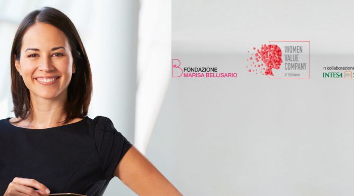 Donne sorridenti