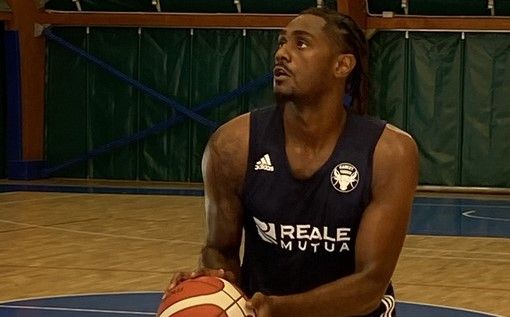 Donte Thomas