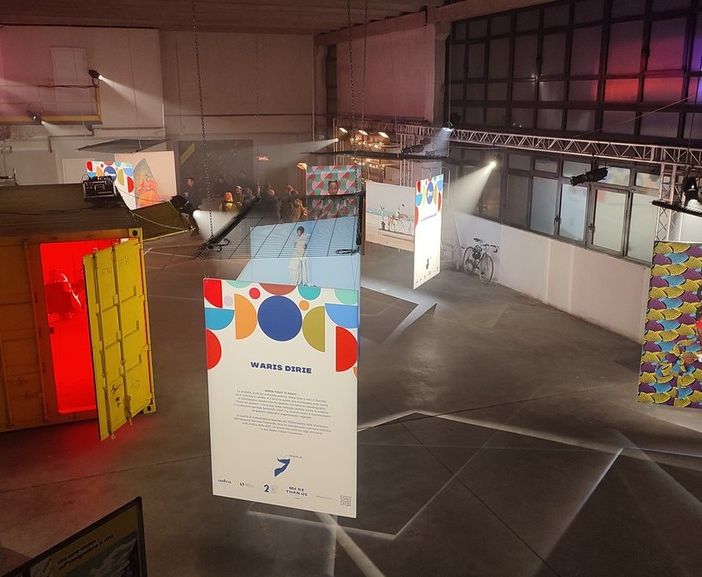 Aurora, il community hub Dorado compie il primo anno di vita: “Il nostro punto di forza è la poliedricità”