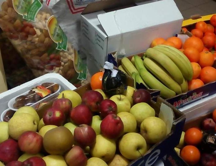 Maltempo, Coldiretti: &quot;Sul comparto frutticolo piemontese grava la maledetta primavera e non solo&quot;