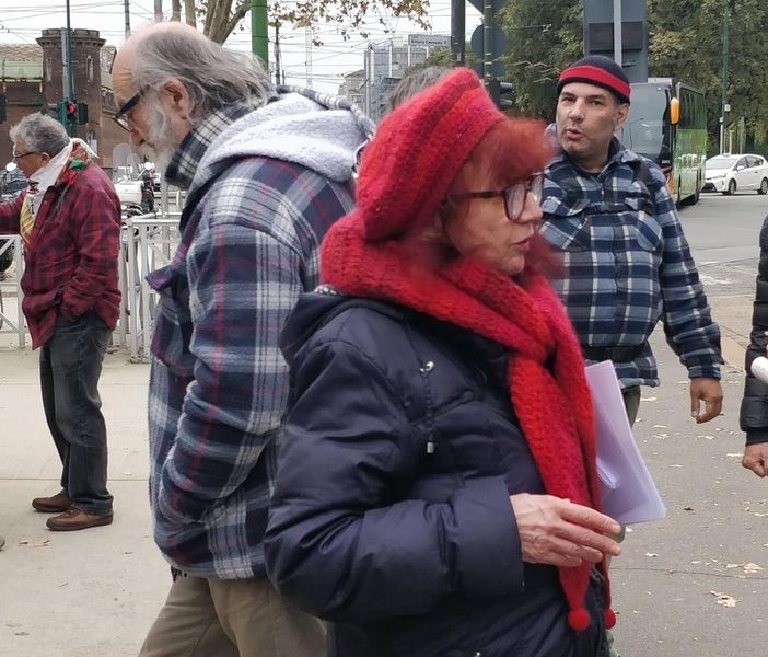 Tav, pg Torino dopo l'arresto di Nicoletta Dosio: &quot;Applicate norme presidio di legalità e imparzialità&quot;