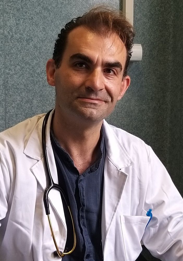 Vincenzo Marcone