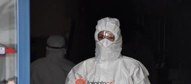Torino, il &quot;Paziente 1&quot; positivo all'ultimo test per il Coronavirus: deve restare in isolamento