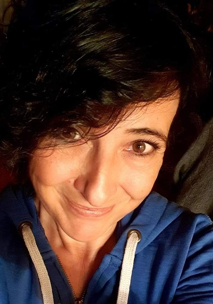 Katia Mingrone