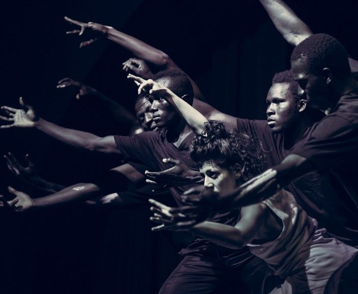 La compagnia Fabula Rasa presenta i “Black Fabula” in &quot;Dove cielo tocca mare&quot;