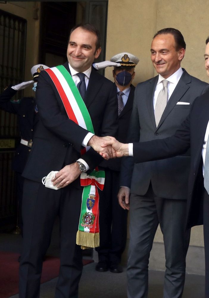 Caro energia, impianti sportivi in ginocchio. Cirio e Lo Russo scrivono a Draghi: &quot;Servono aiuti&quot;