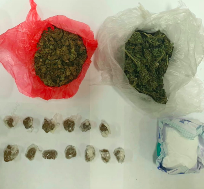 Torino, attività antidroga dei carabinieri: arrestati un corriere e 5 pusher