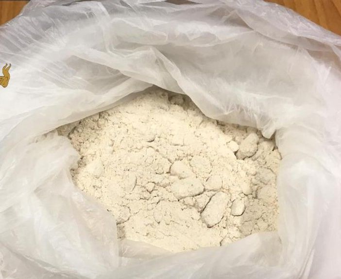 Fermato con la droga nel “sacco”: pusher in manette in Barriera di Milano