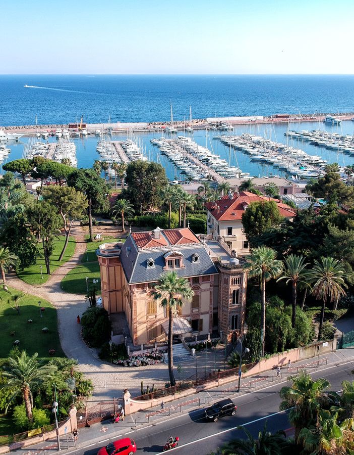 Sanremo: sabato 7 dicembre ha inizio la Nobel Week Sanremo 2019