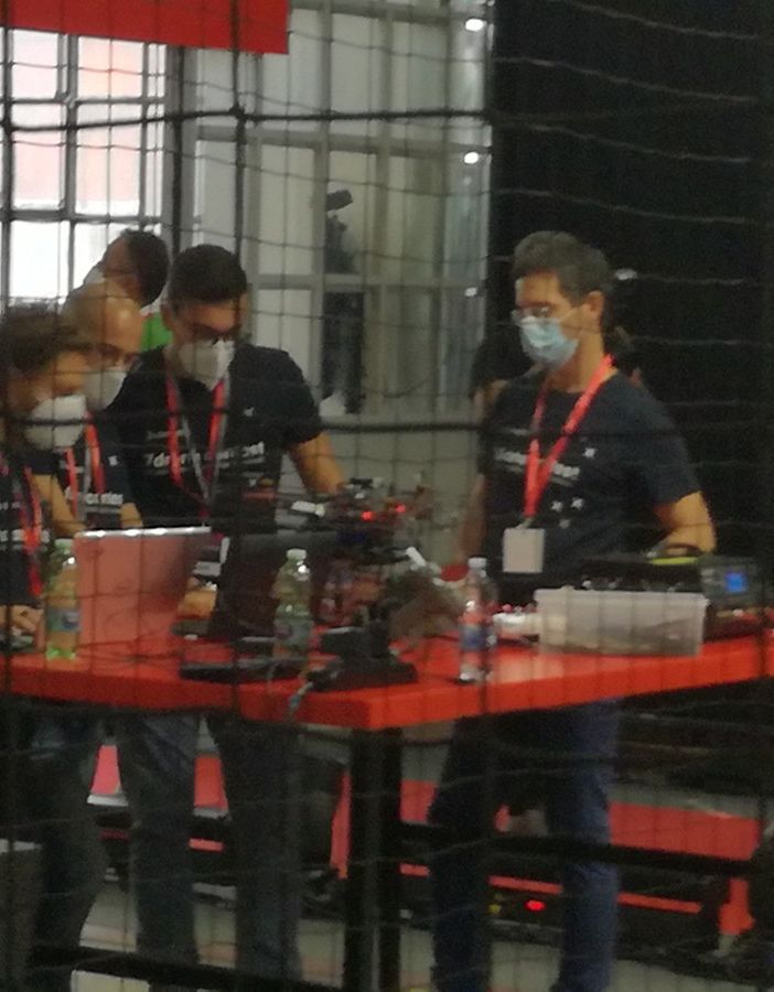 A Torino l'innovazione &quot;ronza&quot; e prende il volo: decolla la sfida per un futuro a misura di drone [VIDEO]