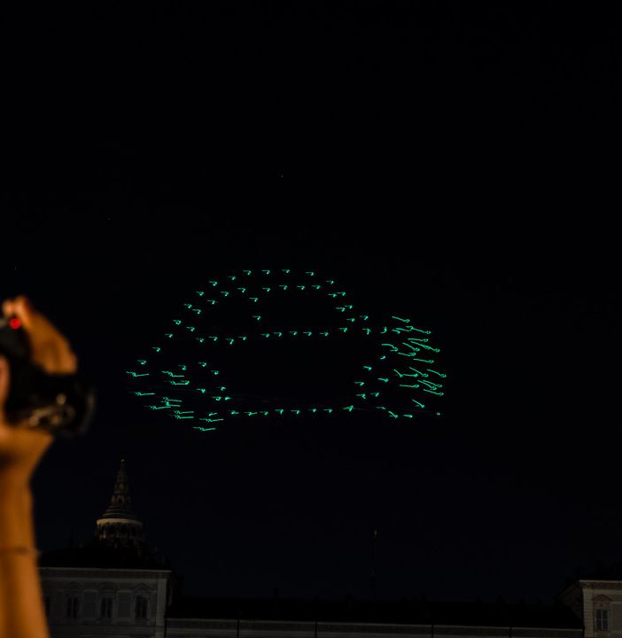 Anche per il 2020 niente fuochi d'artificio a Torino per San Giovanni