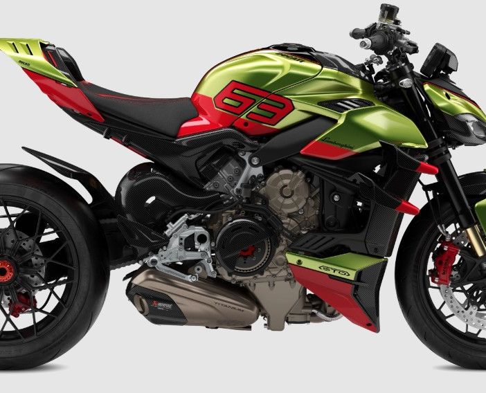 Grugliasco, colpo da 65 mila euro (foto tratta da ducati.com/ch/it/moto/streetfighter/ducati-streetfighter-v4-lamborghini) Grugliasco, colpo da 65 mila euro (foto tratta da ducati.com/ch/it/moto/streetfighter/ducati-streetfighter-v4-lamborghini)