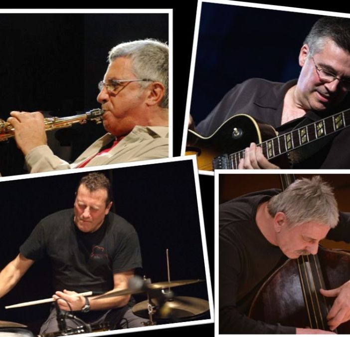 Due laghi jazz festival, in arrivo il quartetto Giammarco-Tessarollo-Tavolazzi-Roche