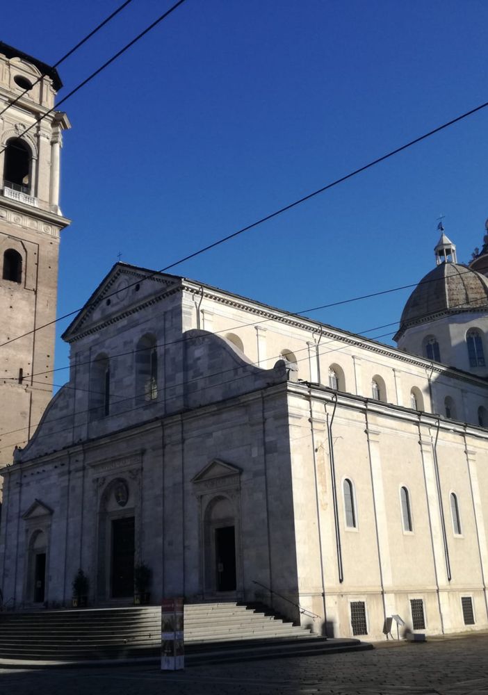 Il Duomo di Torino