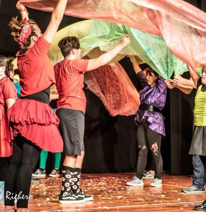 Torino Fringe: il Festival affianca le iniziative speciali al cartellone principale