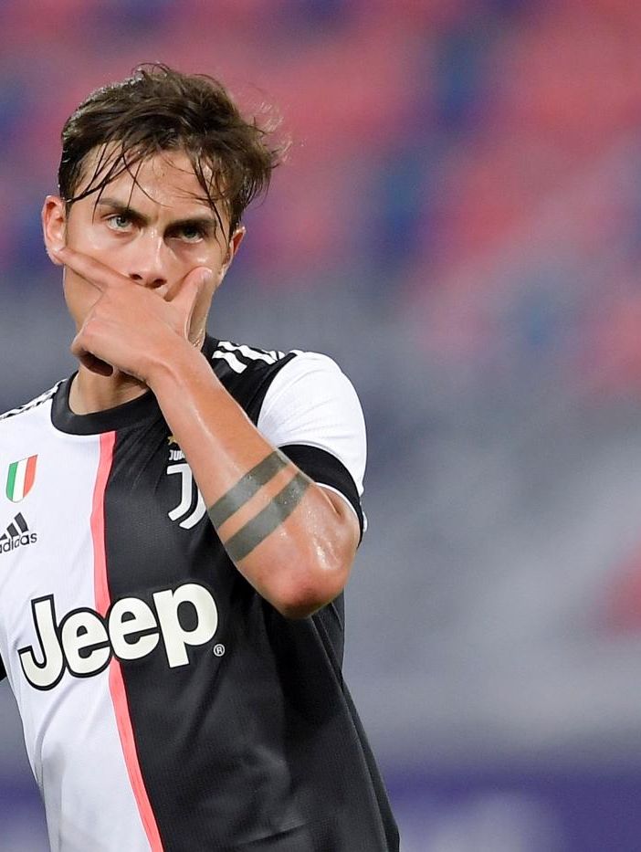 Foto di Juventus.com