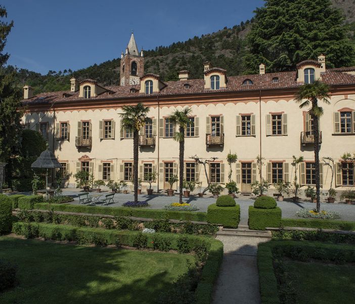 Castelli Aperti e le Giornate Europee del Patrimonio: nuovi appuntamenti nel weekend