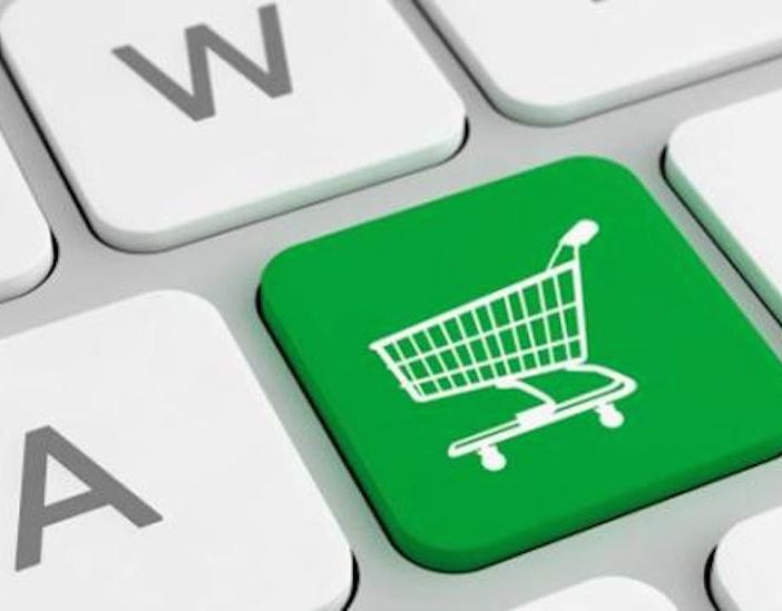 Torino è la terza provincia italiana per valore degli acquisti online
