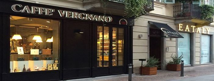 Caffè Vergnano amaro: a Chieri chiude &quot;Eataly in Collina&quot;, a rischio una quindicina di posti di lavoro