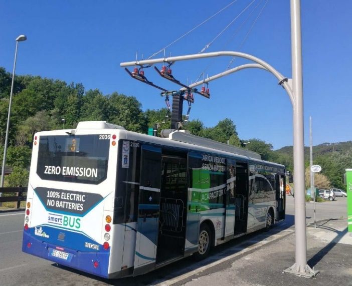 SmartBus