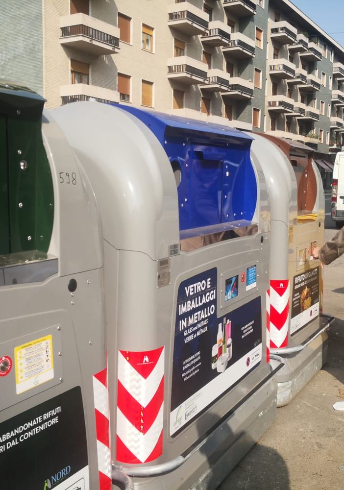 ecoisole smart