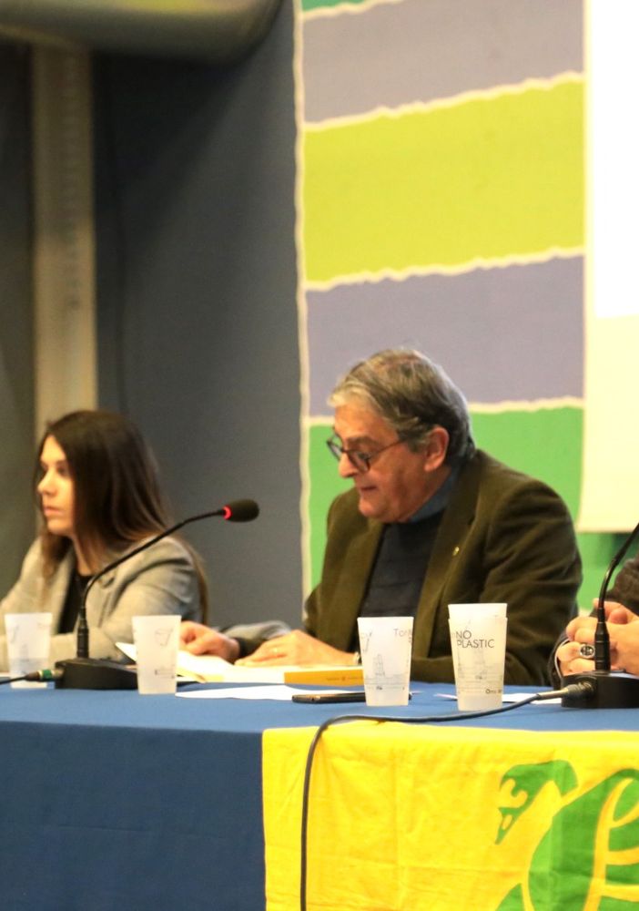 Con Pnrr, bonus ed edilizia sanitaria rischio di infiltrazioni più alto